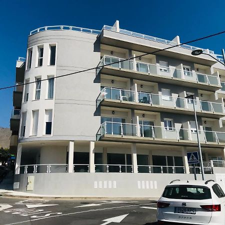 Tinerfe El Grande 14 Apartment Costa Adeje  Exterior foto