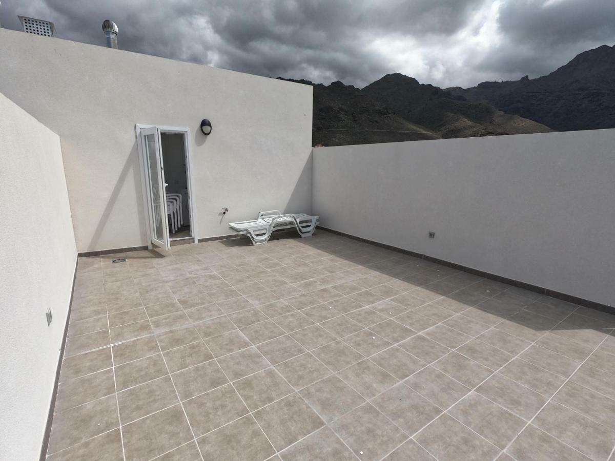 Tinerfe El Grande 14 Apartment Costa Adeje  Exterior foto
