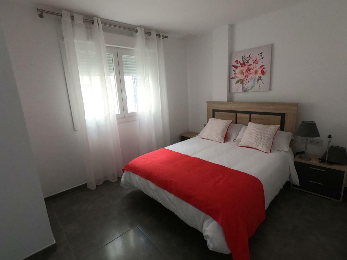 Tinerfe El Grande 14 Apartment Costa Adeje  Exterior foto